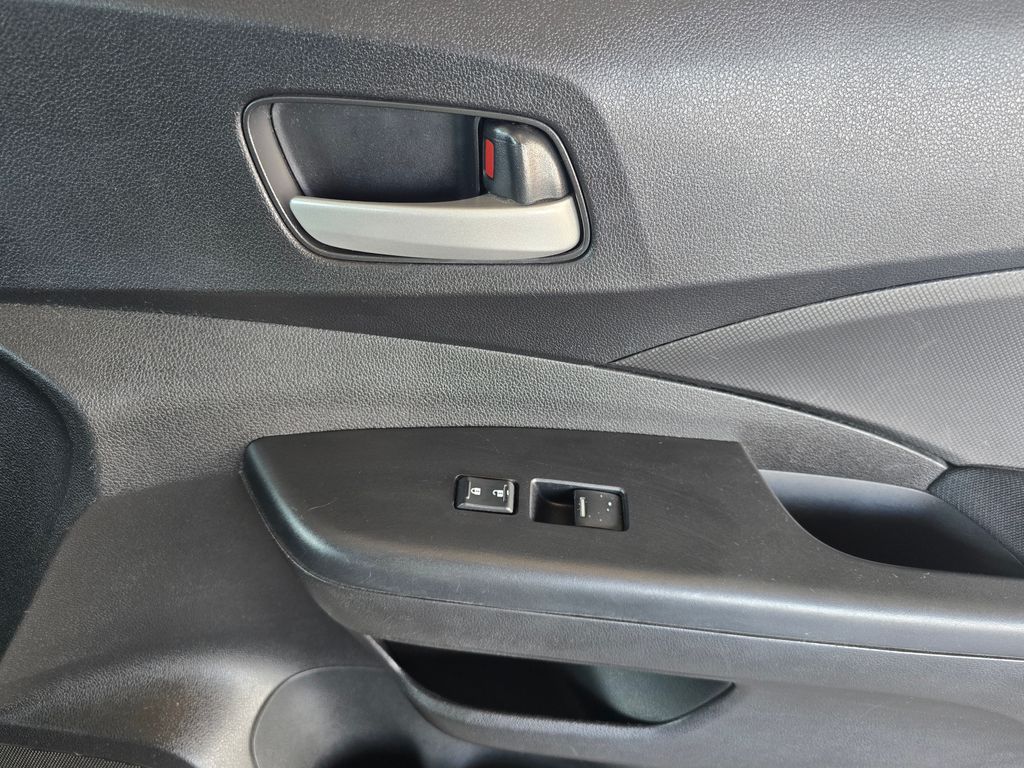 Thumbnail: 2016 Honda CR-V - 11