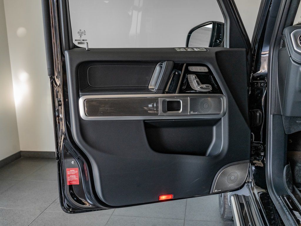 Used 2024  Mercedes-Benz G 63 AMG® image 12