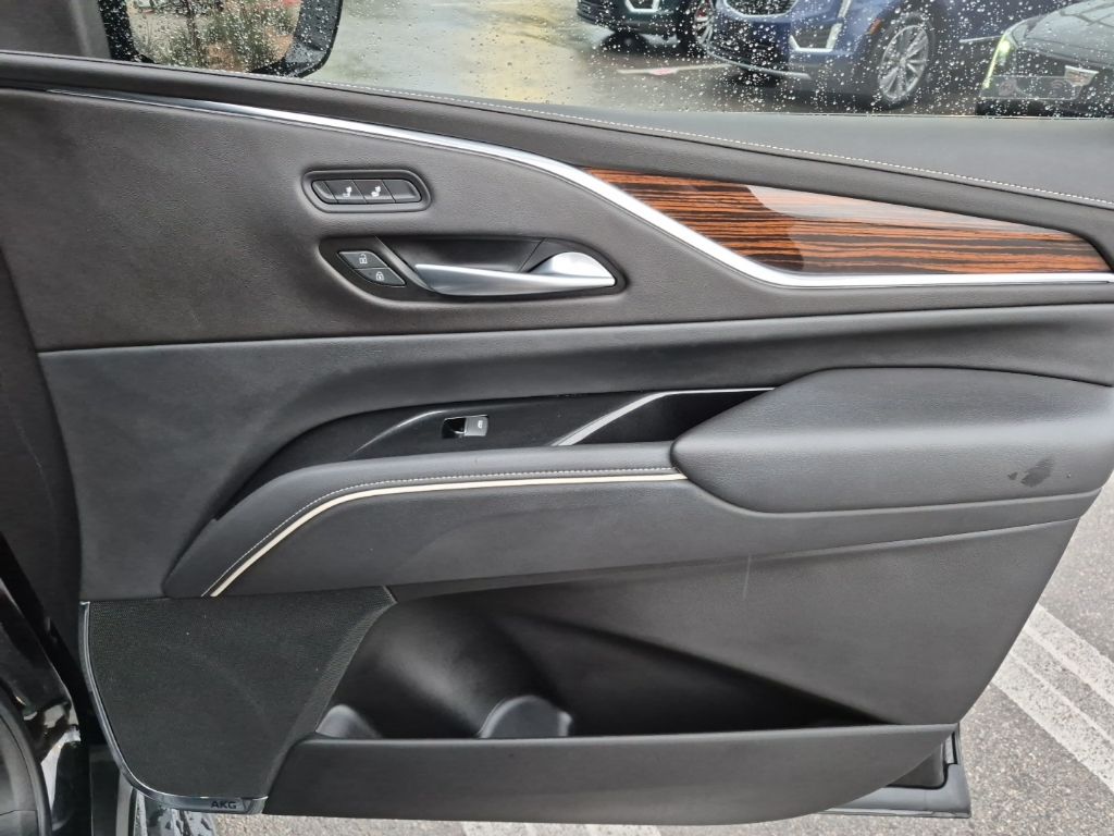 Used Car 2023 Cadillac Escalade Esv  Luxury For Sale Under $70,000 In Austin, Texas