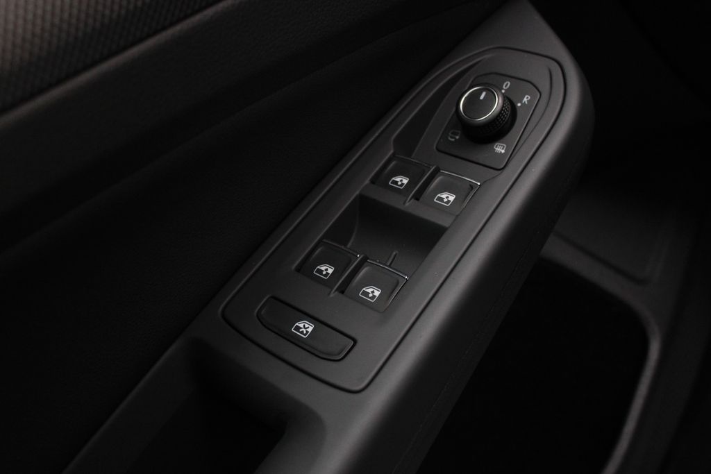 New 2026 Gray Volkswagen SE image 8