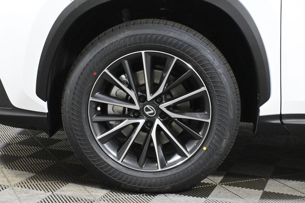 Thumbnail: 2026 Lexus NX - 12