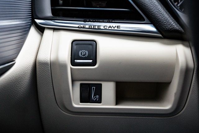 Used Car 2023 Cadillac Ct4  Luxury For Sale Under $35,000 In Austin, Texas