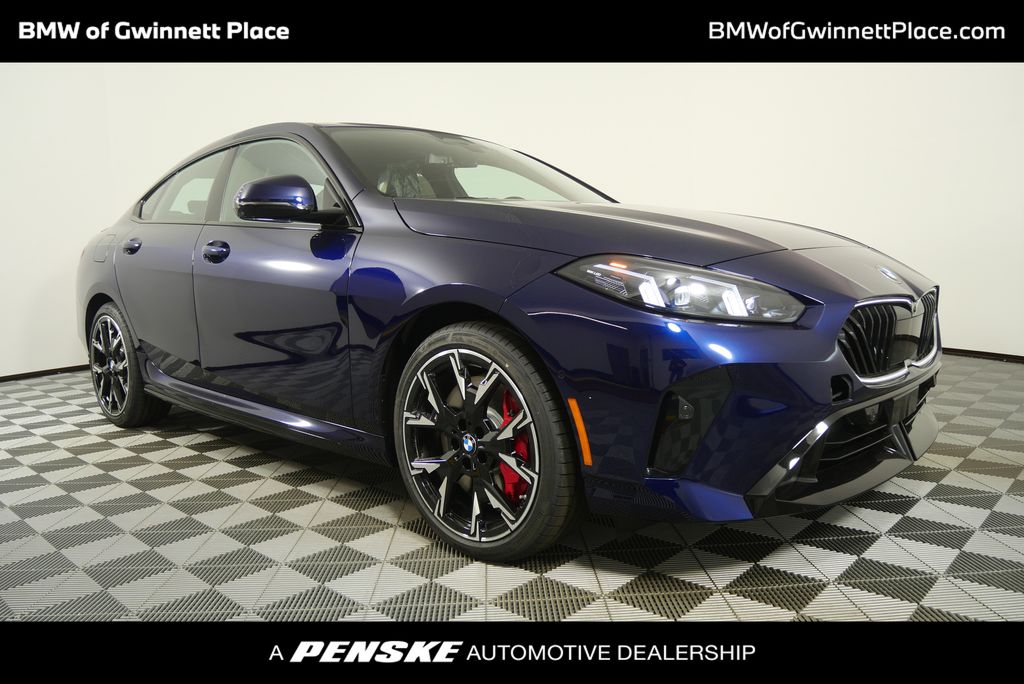 Thumbnail: 2026 BMW 2 Series - 1