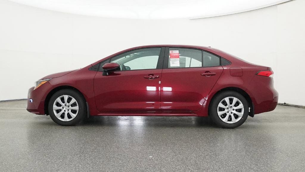 Thumbnail: 2026 Toyota Corolla - 6