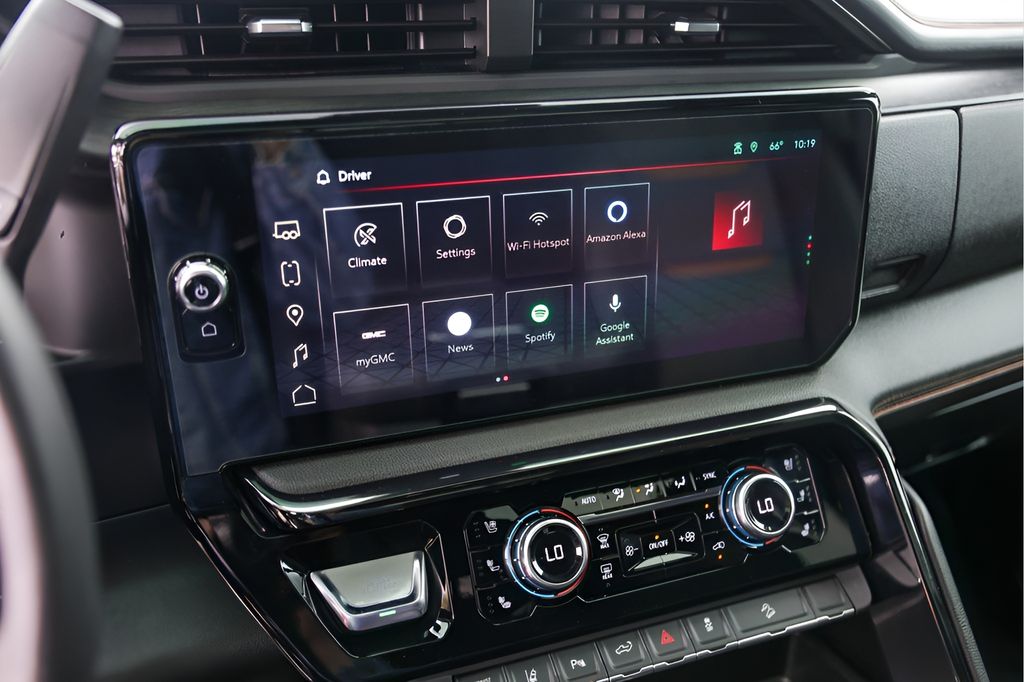 Used Car 2024 Gmc Sierra 2500hd  At4 For Sale Under $80,000 In Austin, Texas