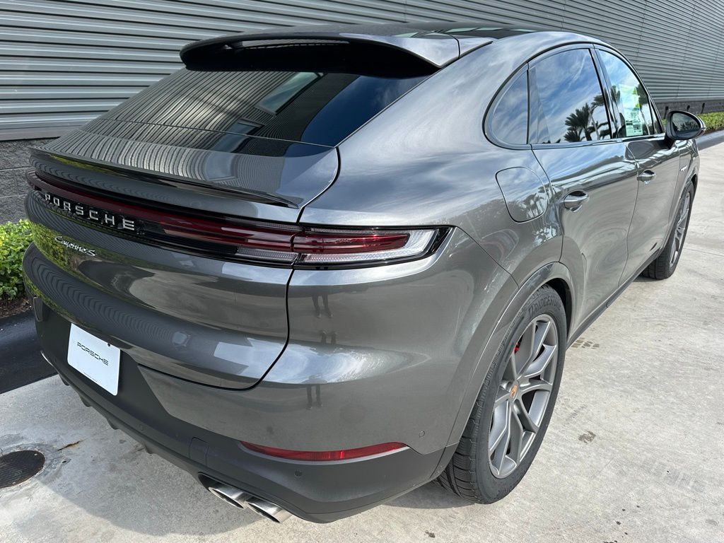 Thumbnail: 2026 Porsche  - 9