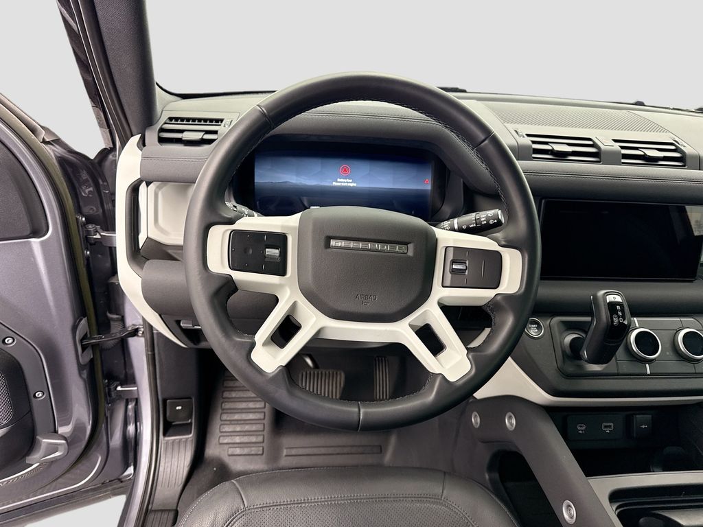 Thumbnail: 2023 Land Rover Defender - 13