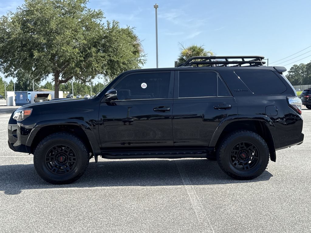 Used 2024 Toyota 4Runner SUV