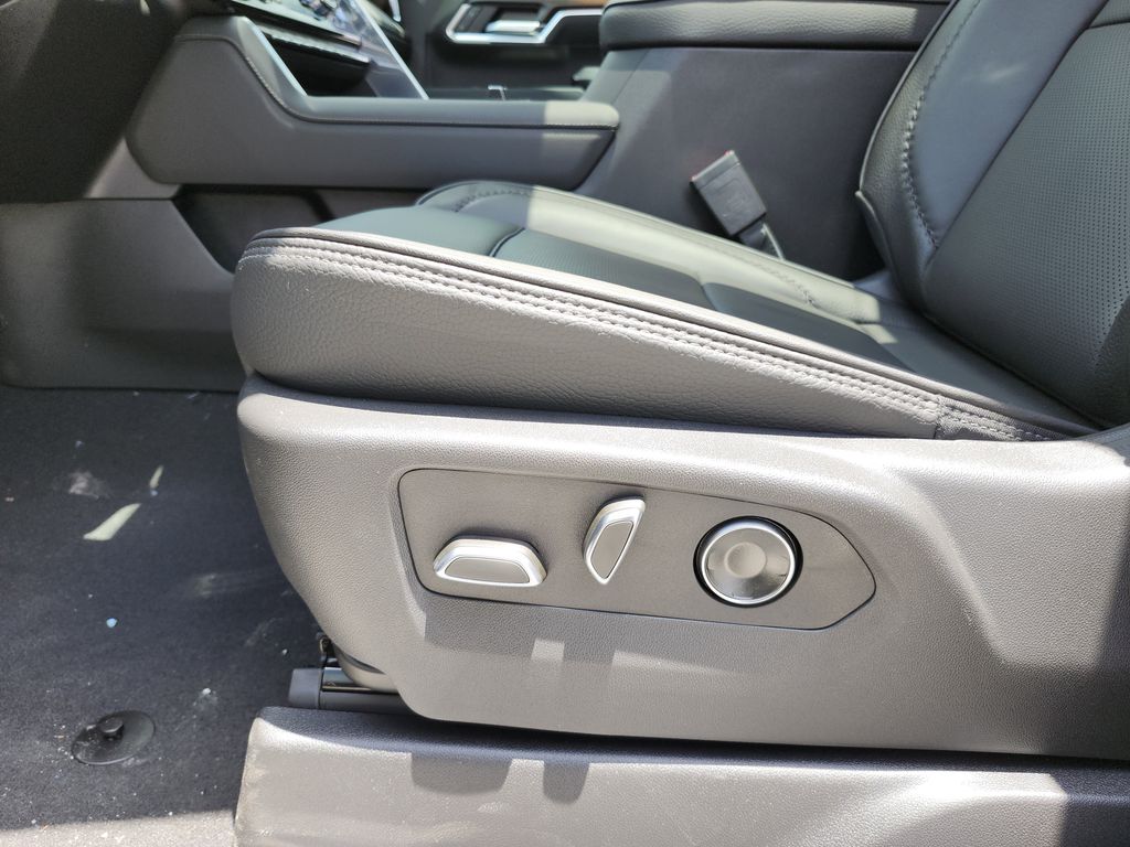 new 2026 GMC Sierra 2500HD car, priced at $80,774