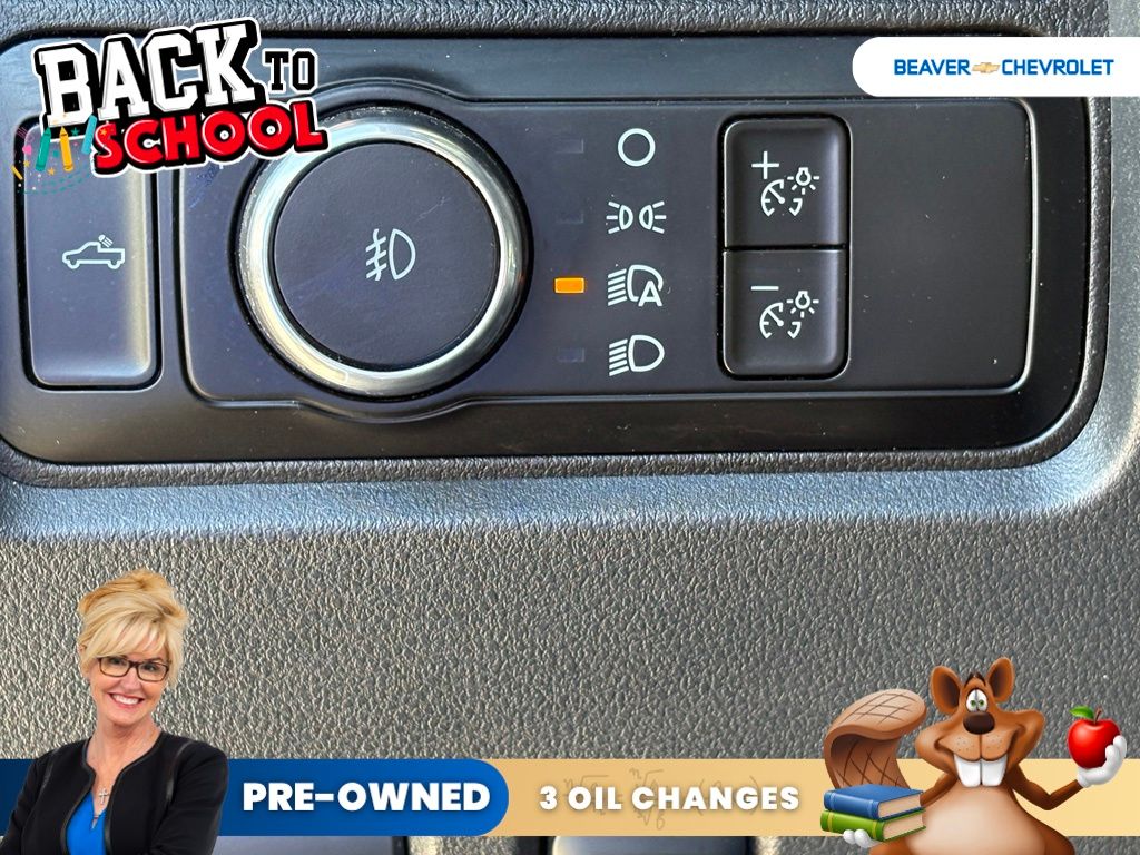 Used 2024 Ford F-250SD Truck