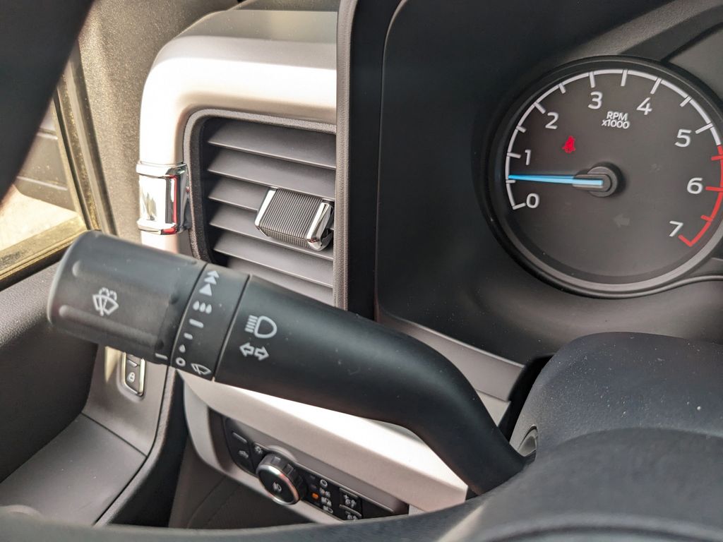2024 Ford F-250 Super Duty XL