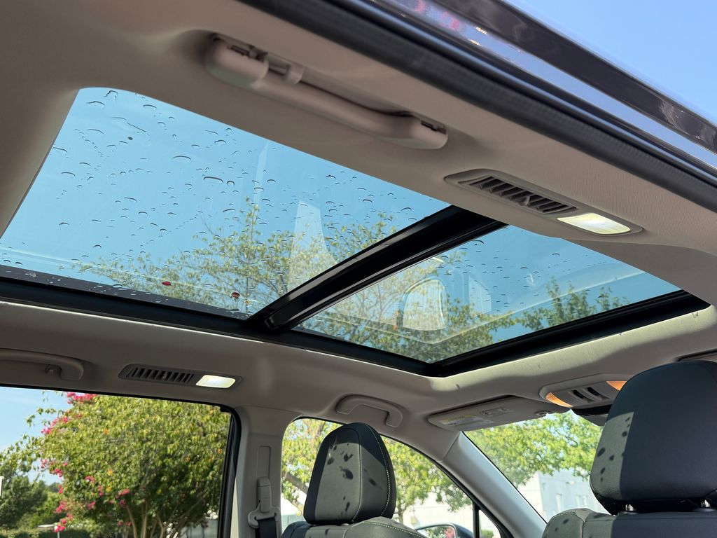 Thumbnail: 2024 Subaru Ascent - 9