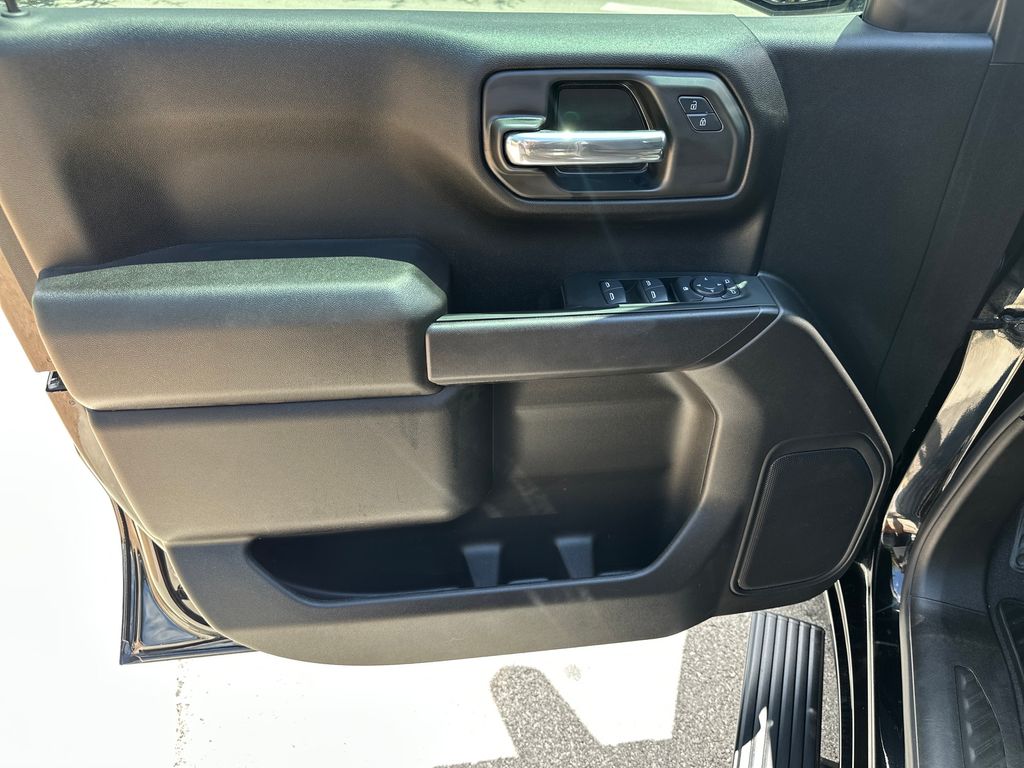 Used Car 2024 Gmc Sierra 1500  Pro For Sale Under $50,000 In Austin, Texas