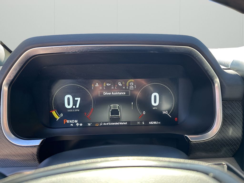 Used Car 2022 Ford F-150  Raptor For Sale Under $70,000 In Austin, Texas