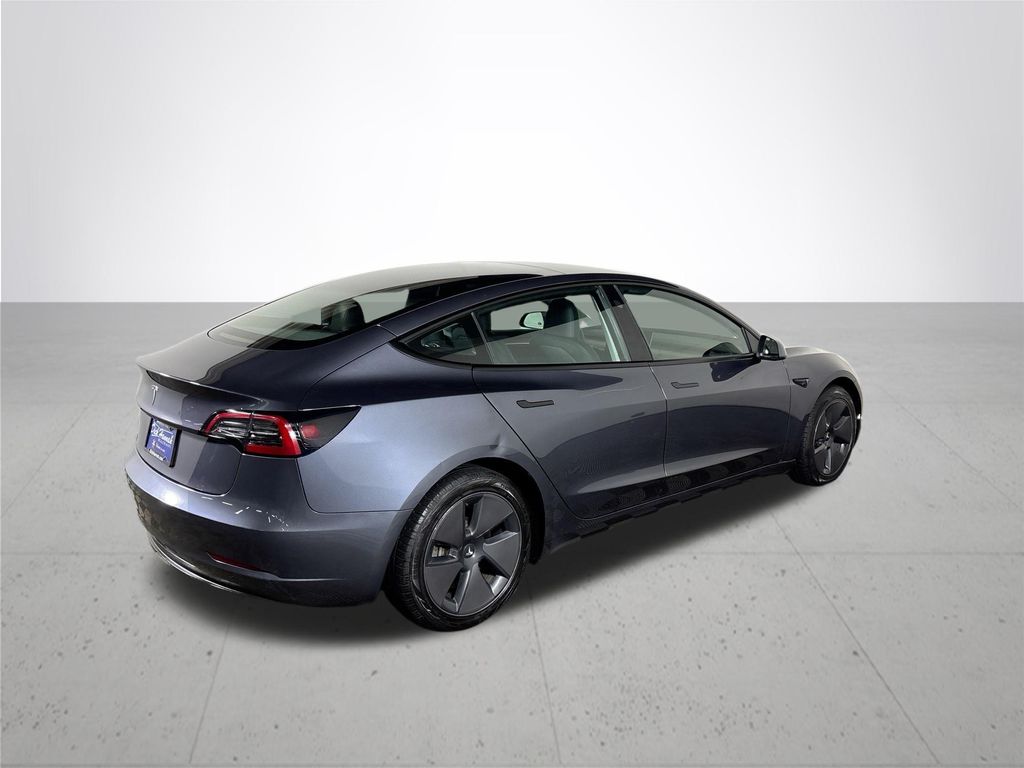 2023 Tesla Model 3 Base