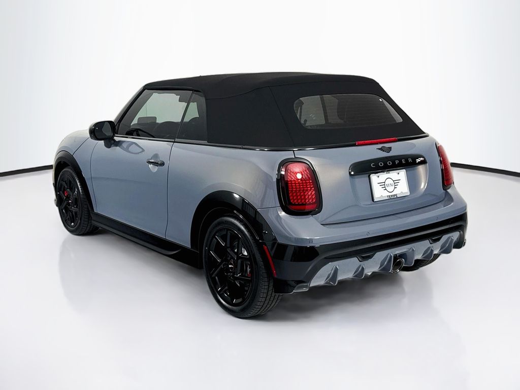 Thumbnail: 2027 MINI Cooper - 15