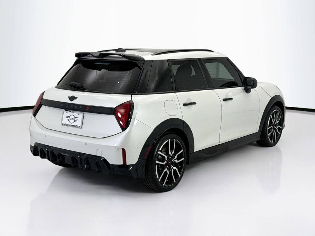 Thumbnail: 2026 MINI Cooper - 5