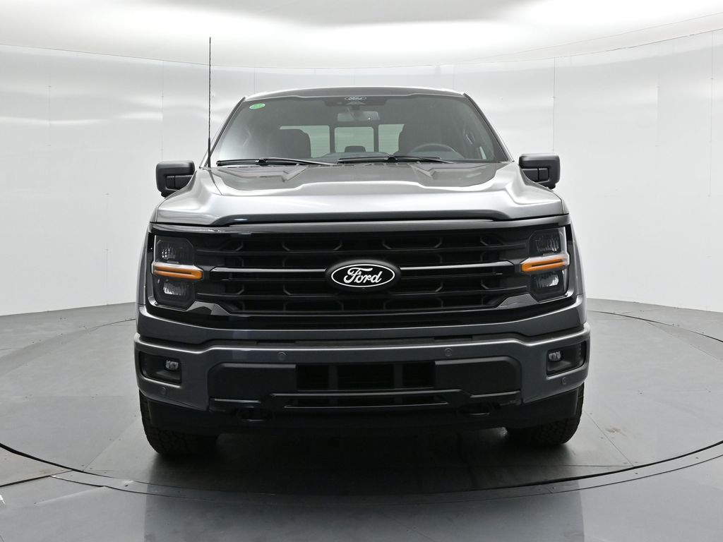 2025 Ford F-150 XLT photo 20