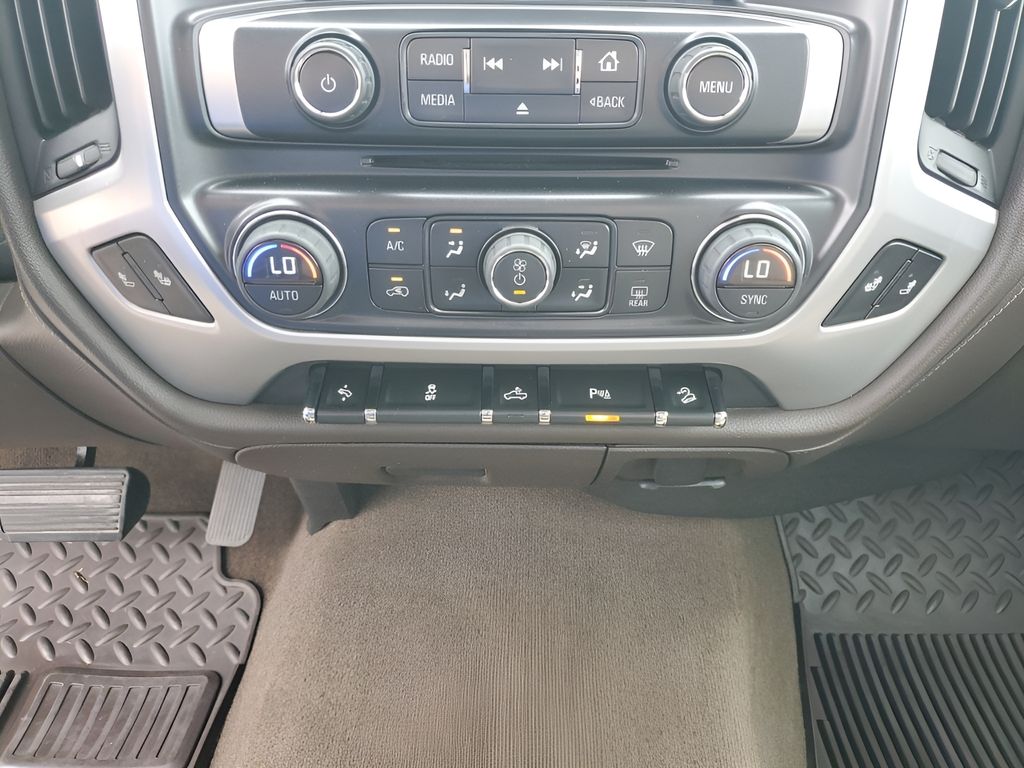 2015 Gmc Sierra 1500  Slt In Austin, Texas