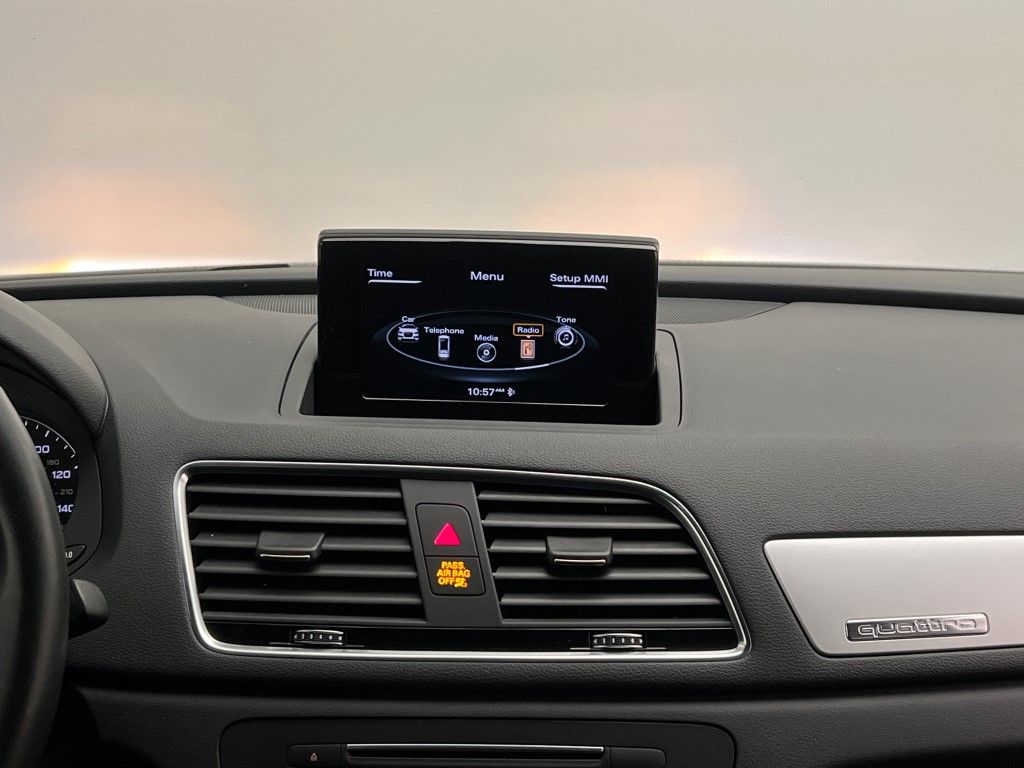 Thumbnail: 2017 Audi Q3 - 20