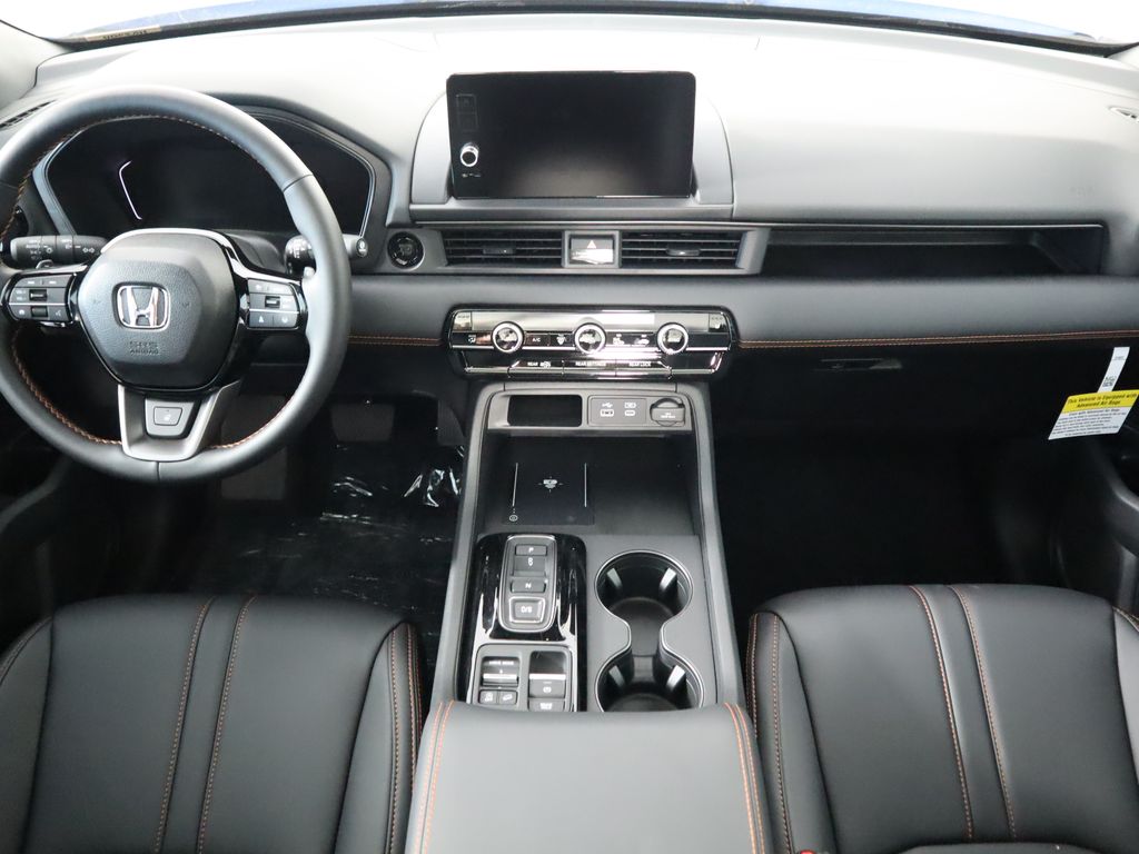 Thumbnail: 2025 Honda Pilot - 13