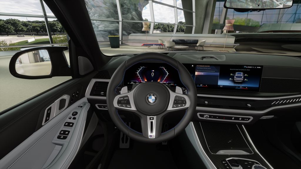 Thumbnail: 2026 BMW X5 - 13