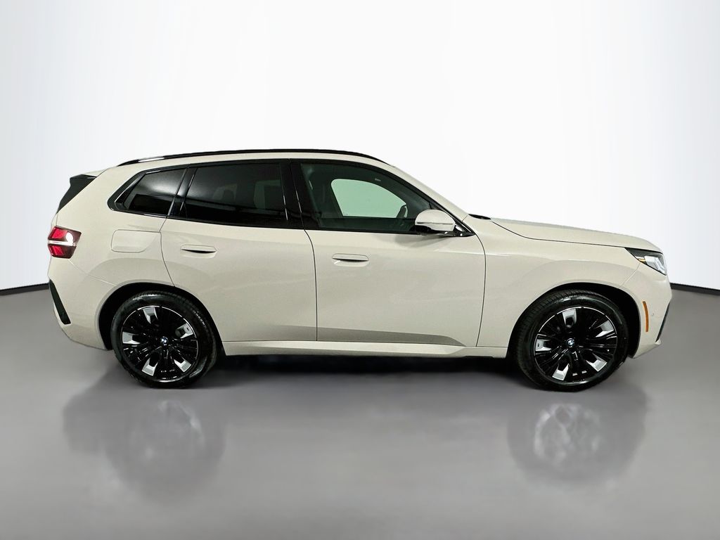 Thumbnail: 2026 BMW X3 - 4