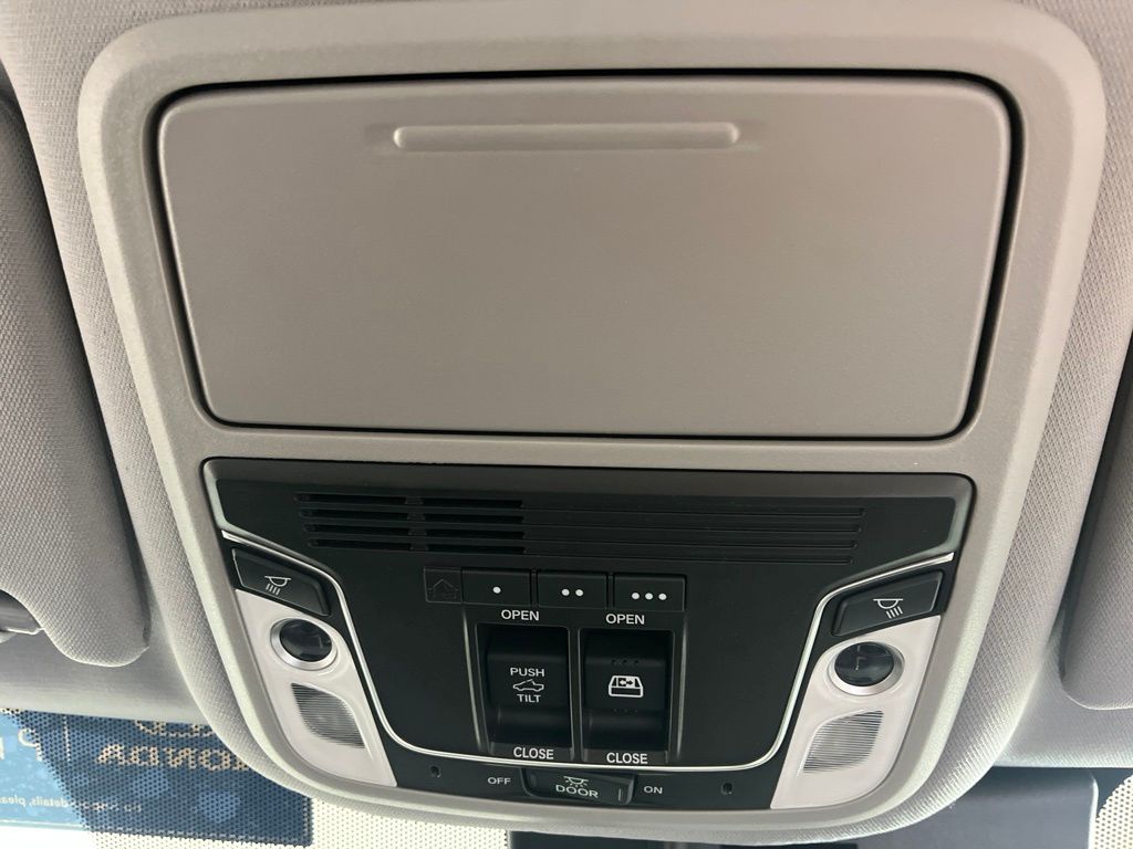 Thumbnail: 2020 Honda Ridgeline - 14