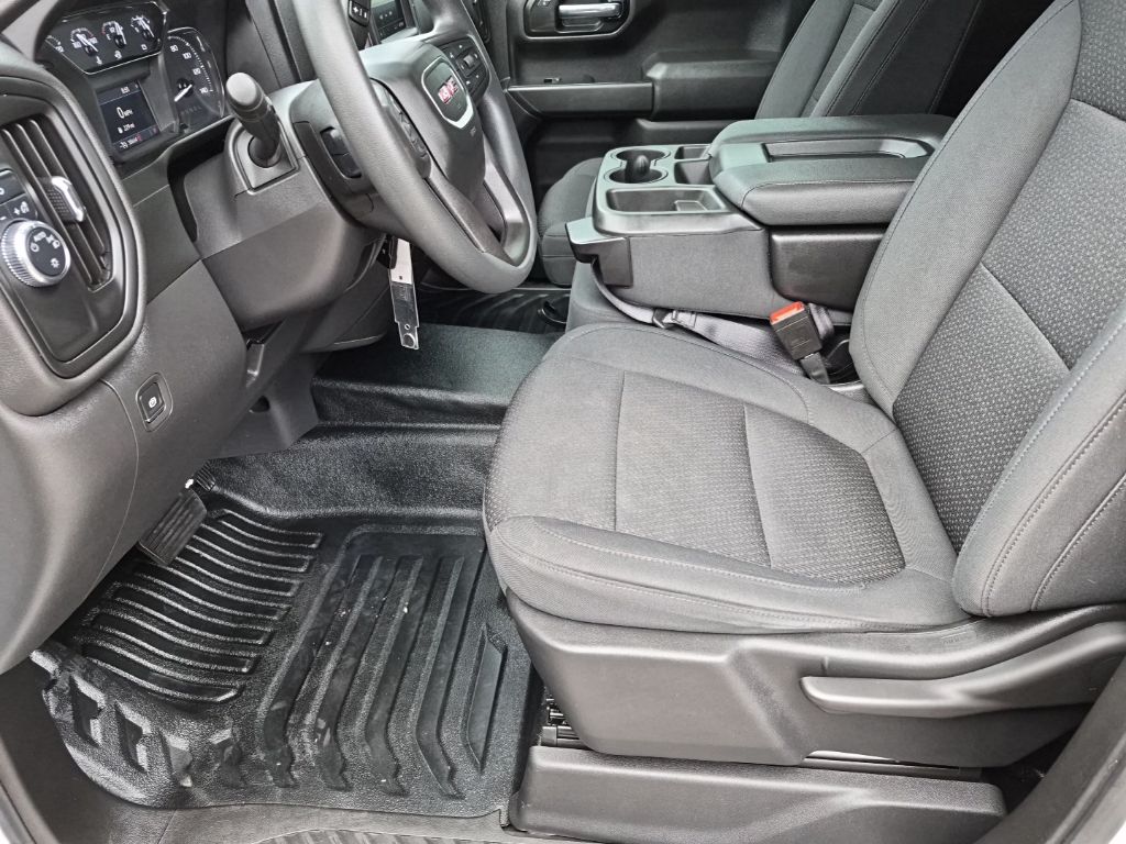 Used Car 2021 Gmc Sierra 1500  Base For Sale Under $35,000 In Austin, Texas