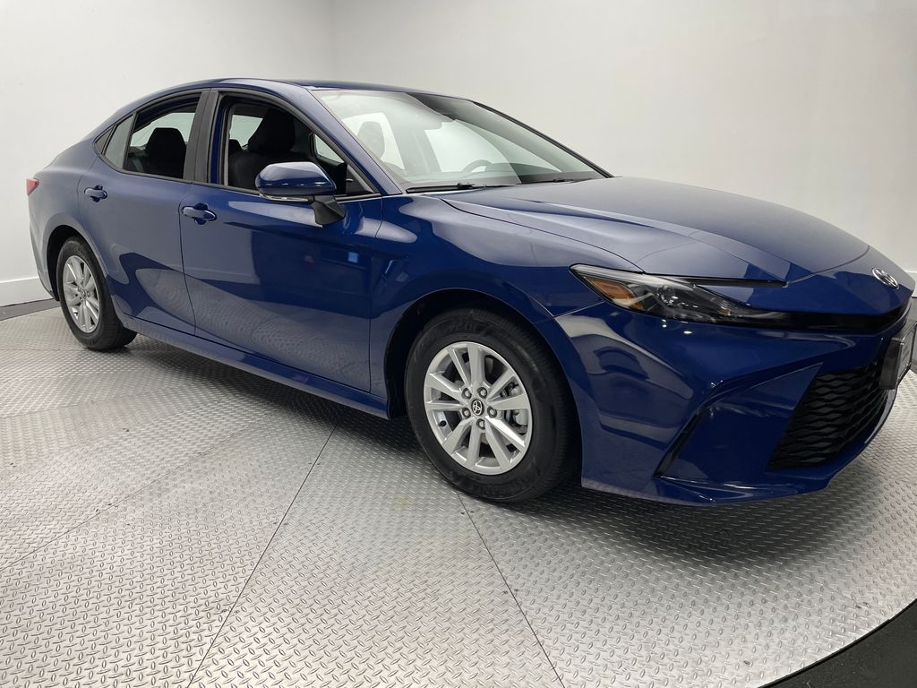Thumbnail: 2025 Toyota Camry - 3