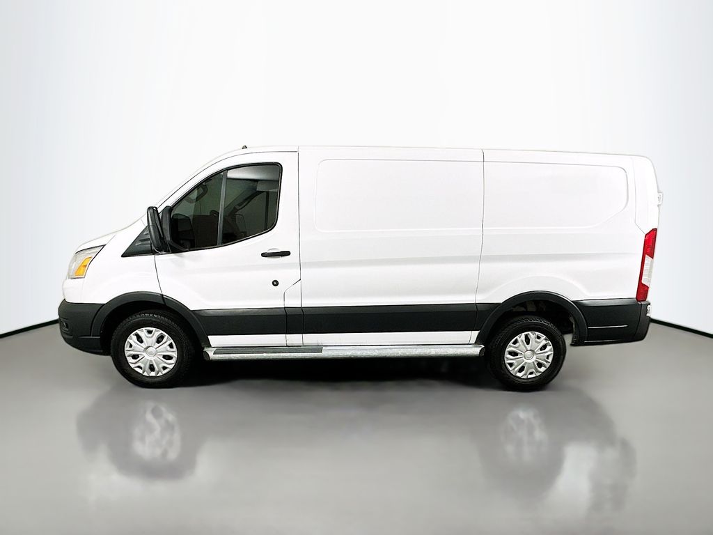 Thumbnail: 2022 Ford Transit Series - 8