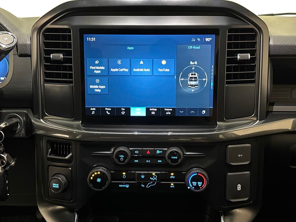 2025 Ford F-150 STX photo 7