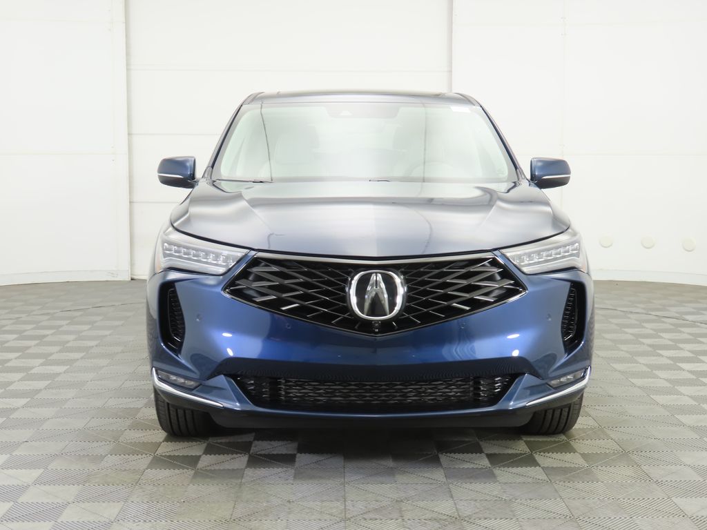 Thumbnail: 2026 Acura RDX - 2