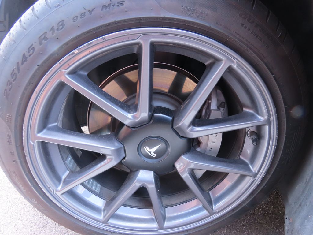 Thumbnail: 2021 Tesla Model 3 - 14