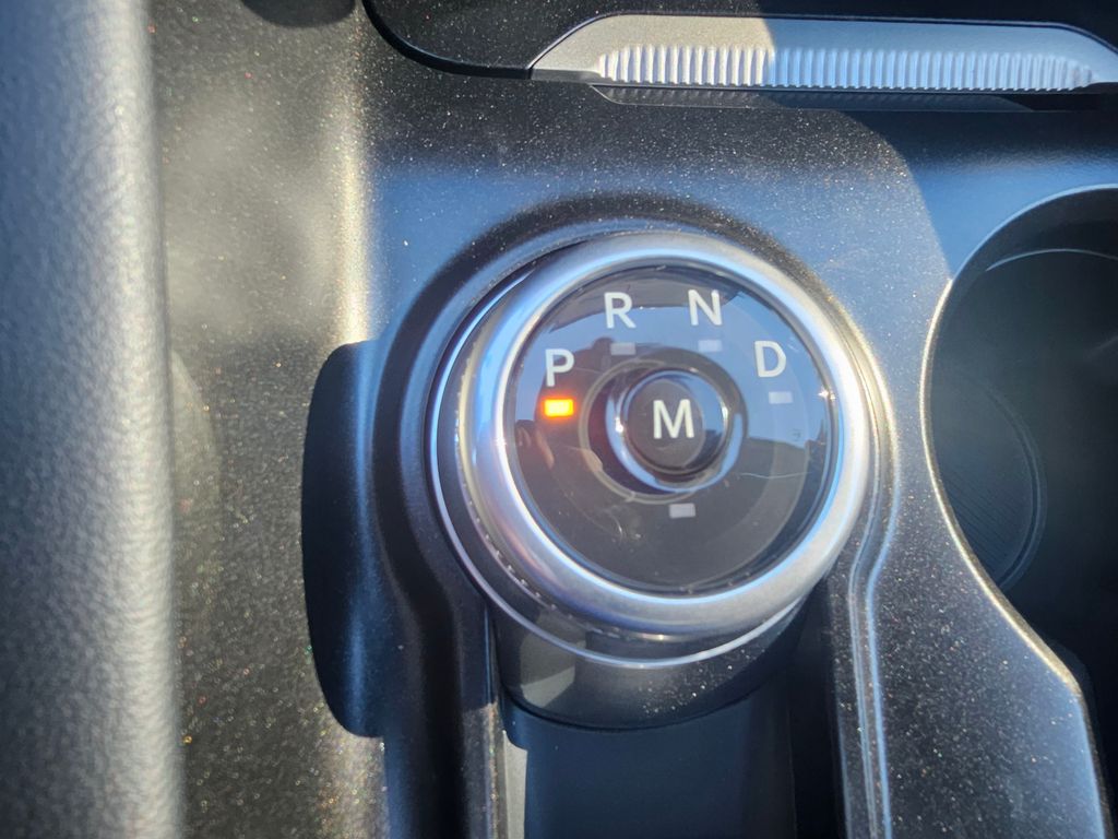 2025 Ford Explorer ST Gray at Walterboro Ford