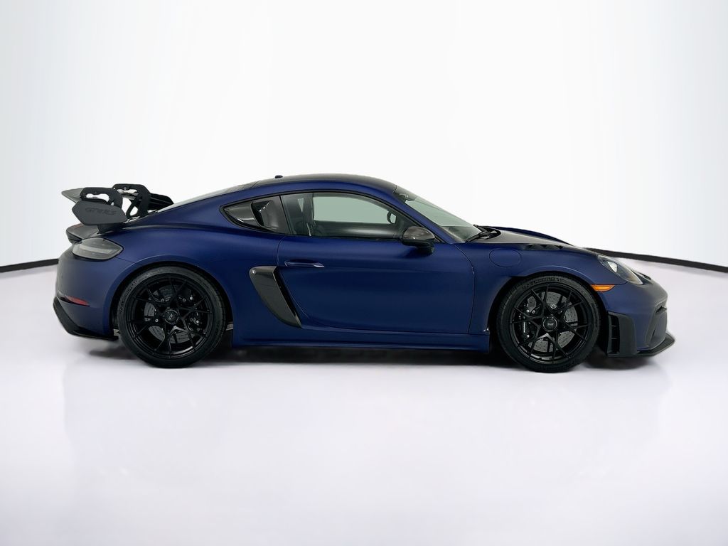 Thumbnail: 2023 Porsche 718 Cayman - 8