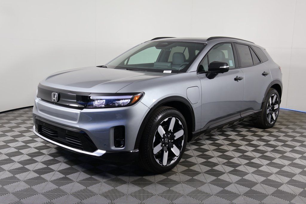 Thumbnail: 2026 Honda Prologue - 1