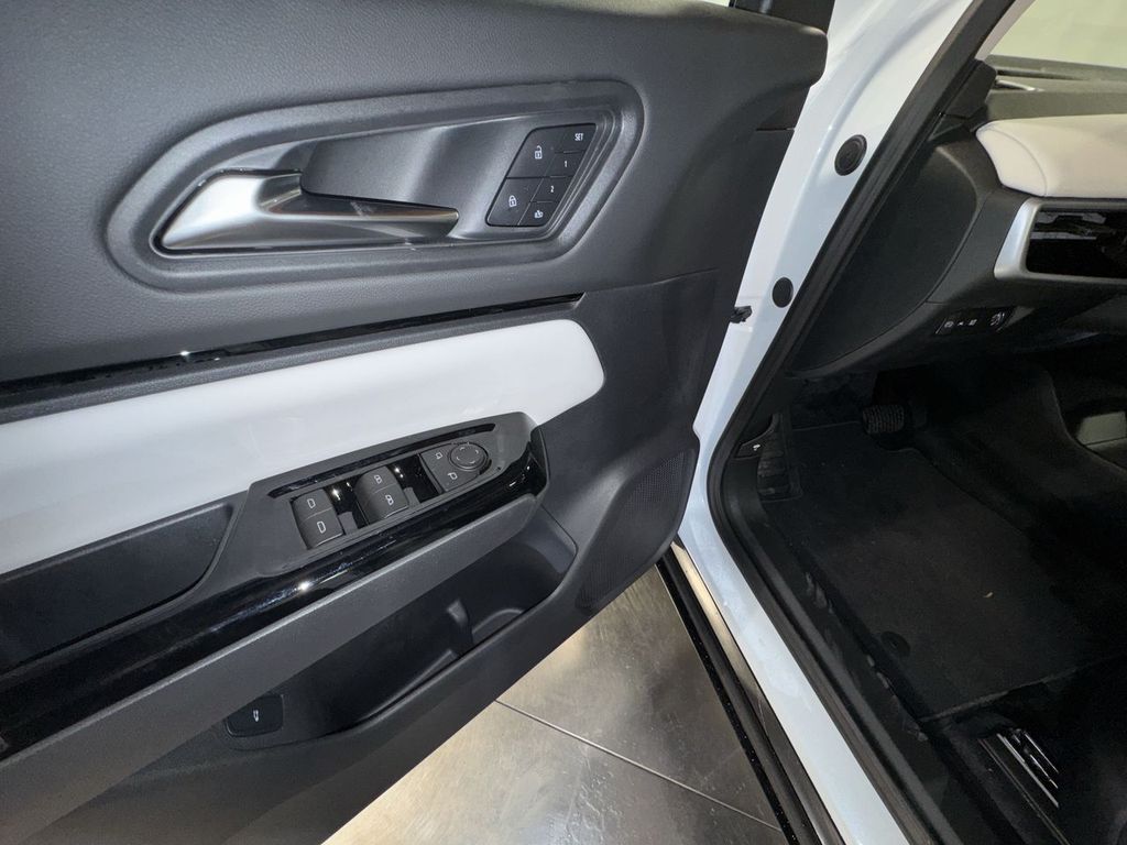 new 2026 Honda Prologue car, priced at $56,450