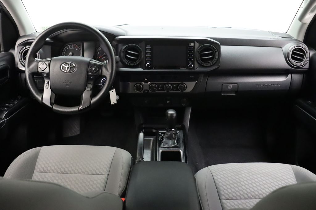 2023 Toyota Tacoma SR 24