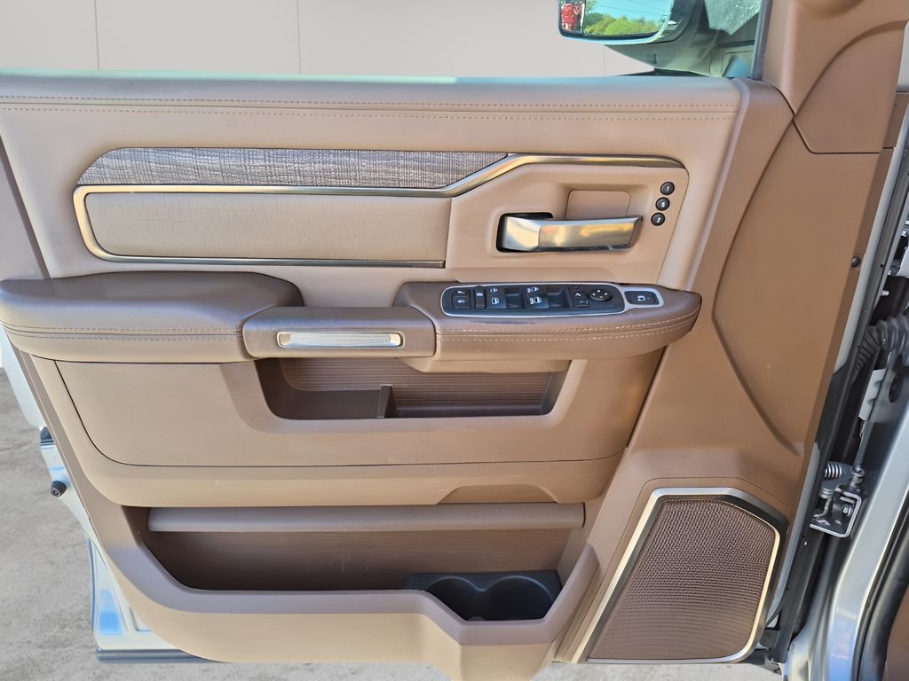 Used Car 2021 Ram 2500  Longhorn For Sale Under $60,000 In Austin, Texas