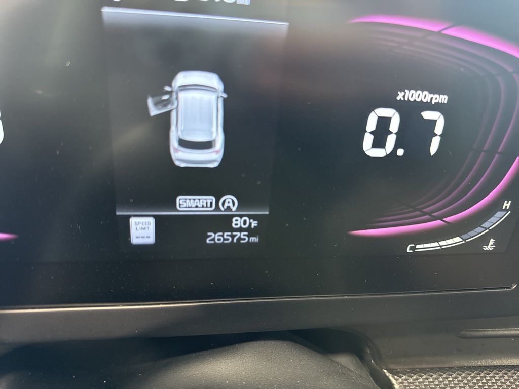 Used Car 2025 Kia Sportage  Lx For Sale Under $30,000 In San Juan, Puerto Rico