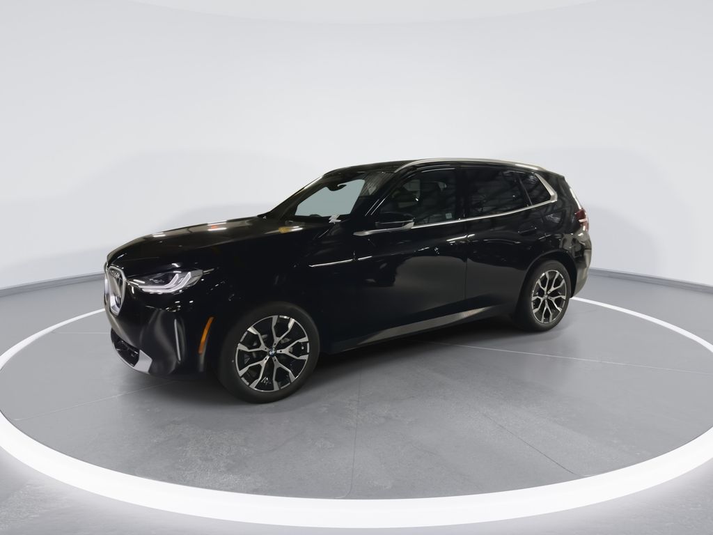 Thumbnail: 2026 BMW X3 - 8