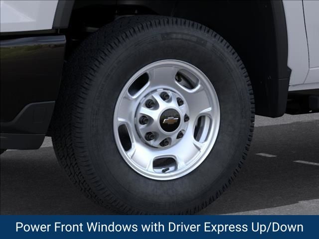ChevroletSilverado 2500HD10