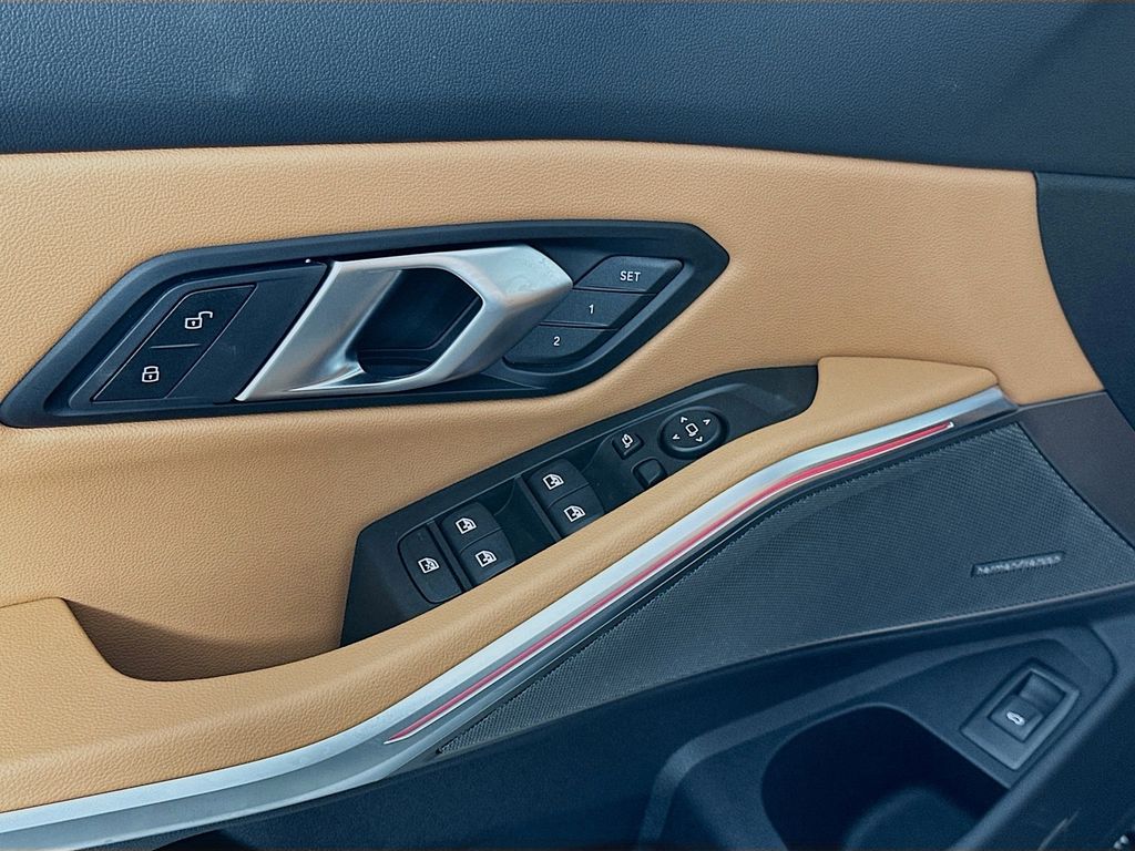 Thumbnail: 2026 BMW 3 Series - 20