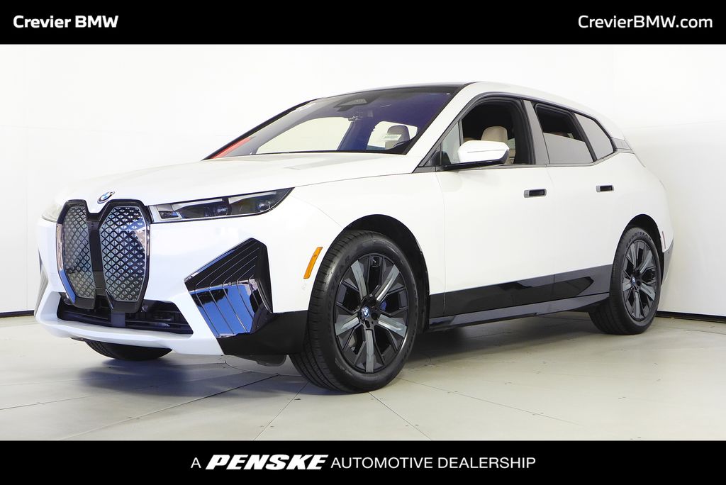 2023 BMW iX xDrive50 -
                  Santa Ana, CA