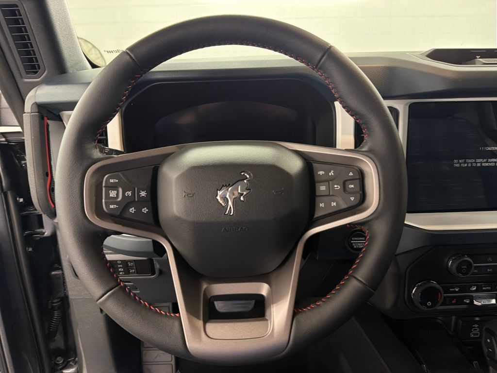 New 2026 Gray Ford Heritage Edition image 17