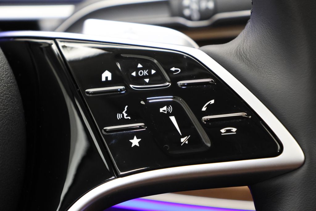 Thumbnail: 2026 Mercedes-Benz GLE - 23