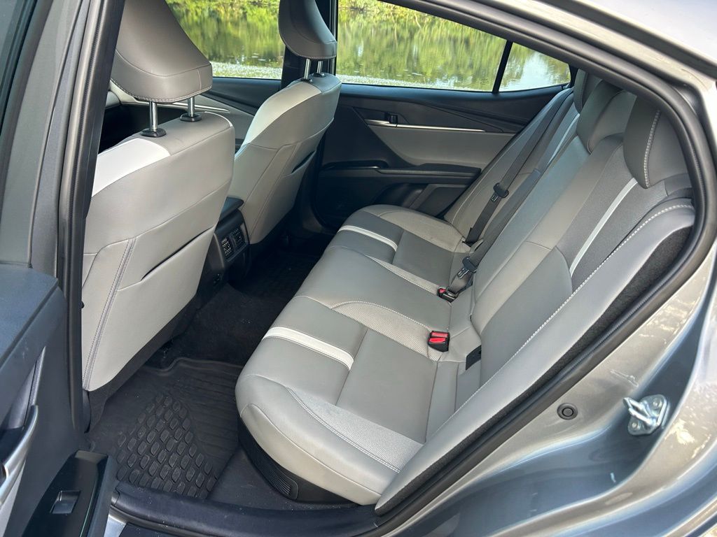 Thumbnail: 2025 Toyota Camry - 13