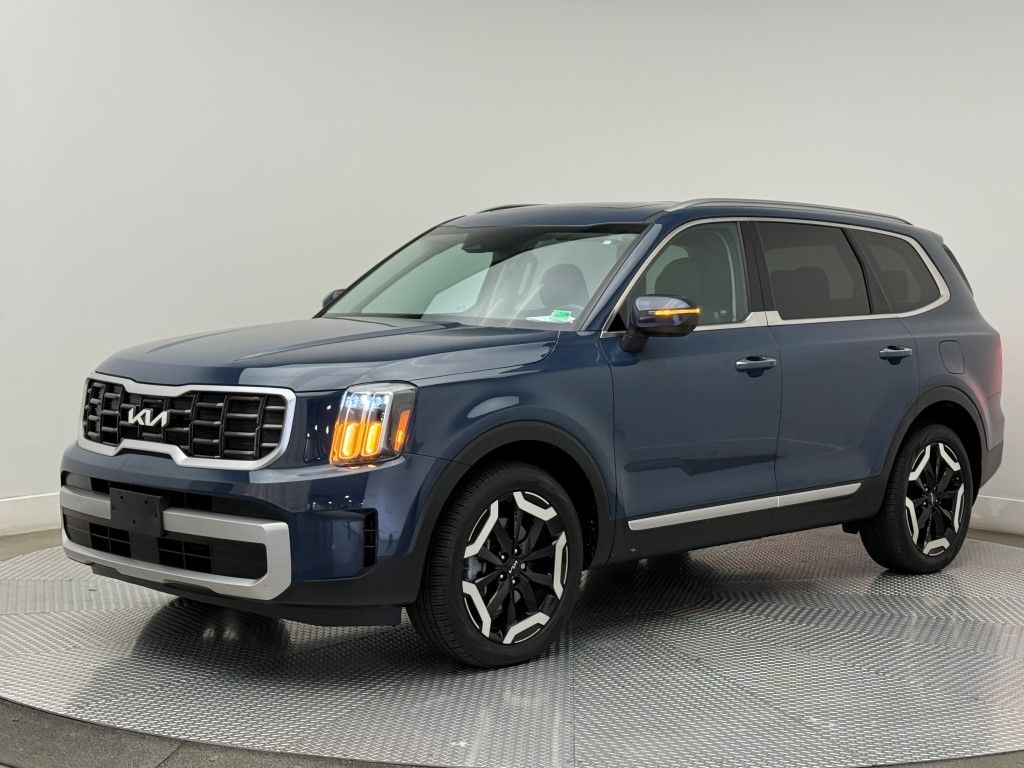 Thumbnail: 2023 Kia Telluride - 5
