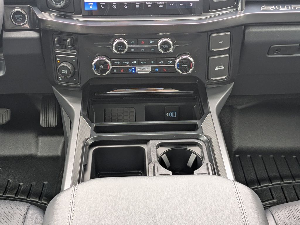 2026 Ford F-250 Super Duty Rocky Ridge